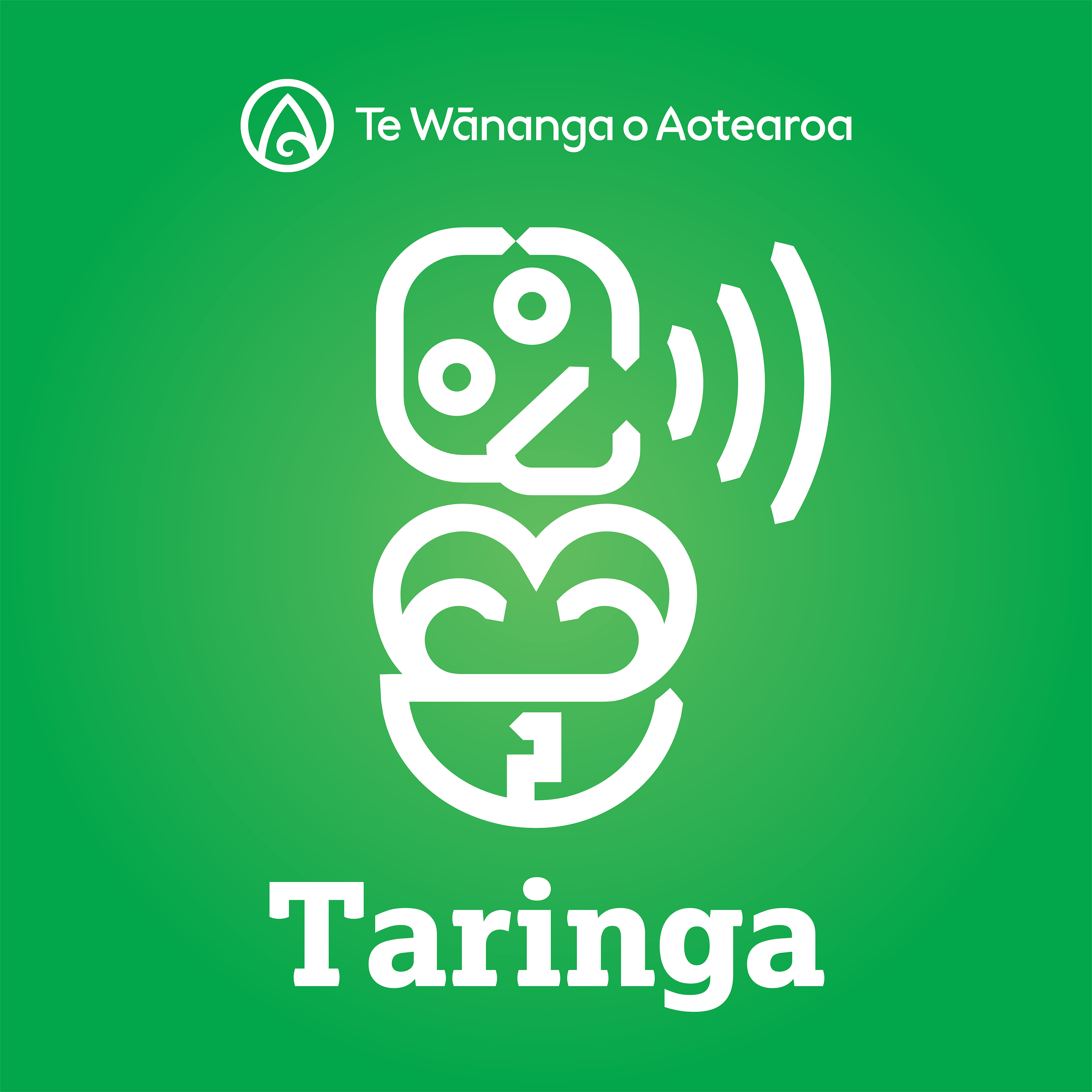 Taringa podcast