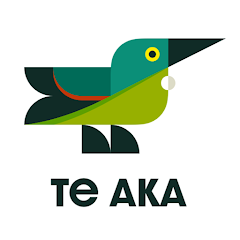 Te Aka Māori Dictionary app